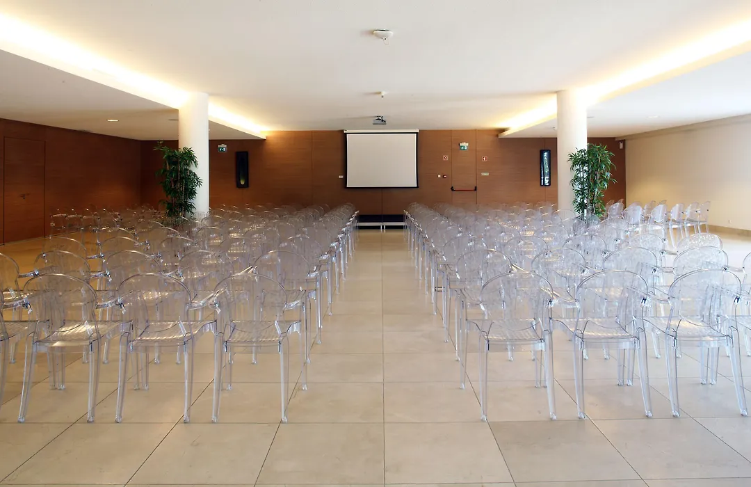 Monte Real - Hotel, Termas & Spa-1